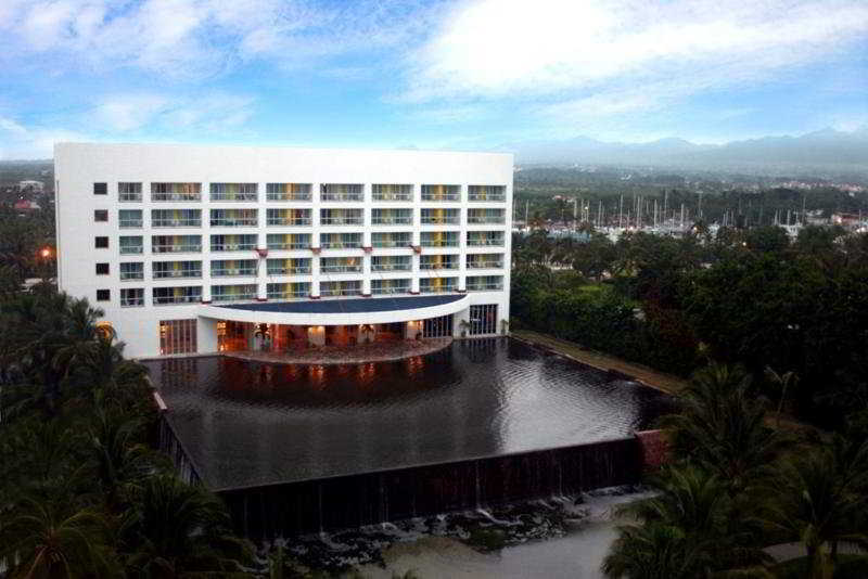 Mayan Palace פוארטו ואלארטה מראה חיצוני תמונה