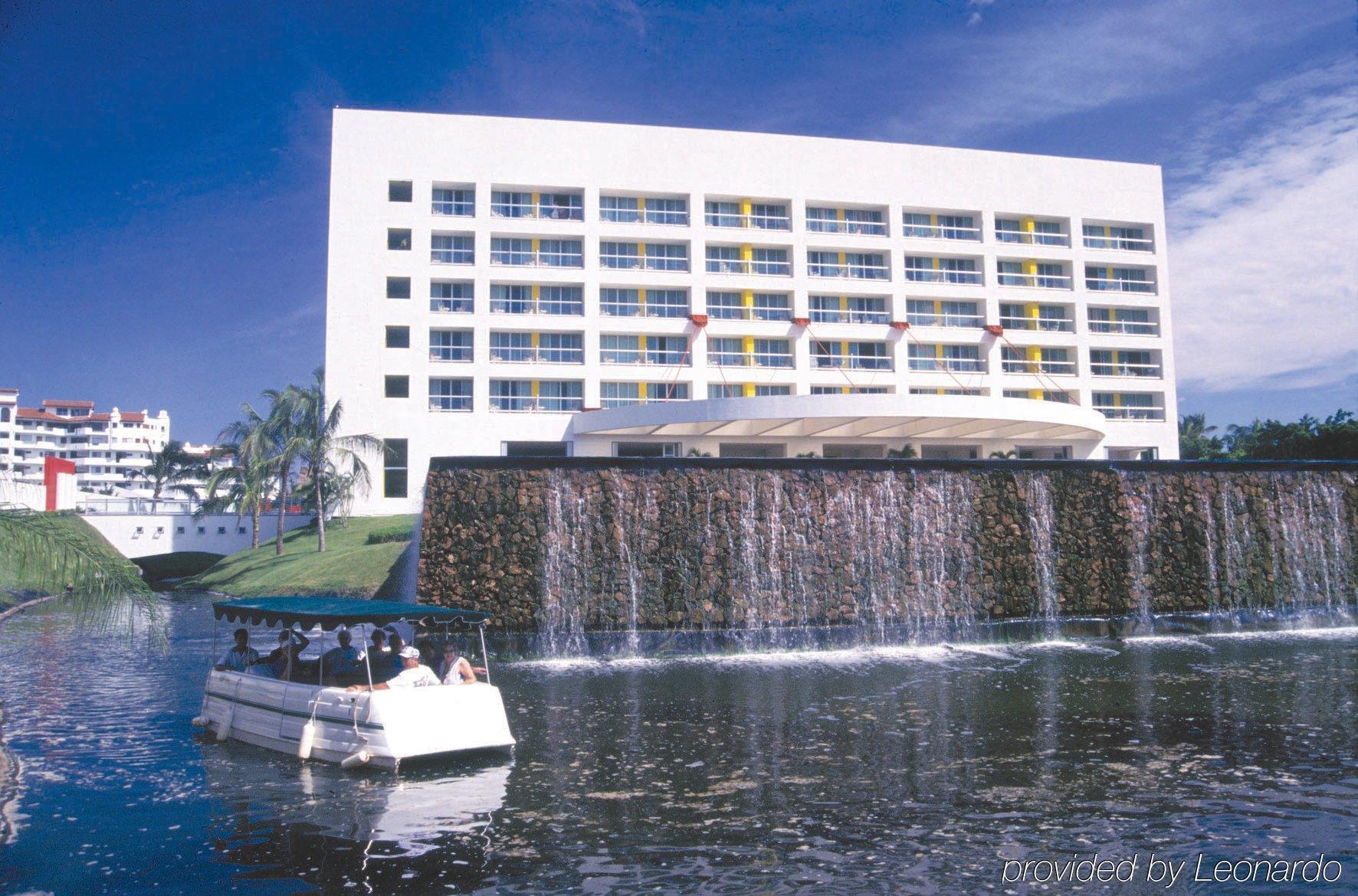 Mayan Palace פוארטו ואלארטה מראה חיצוני תמונה
