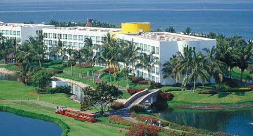 Mayan Palace פוארטו ואלארטה מראה חיצוני תמונה