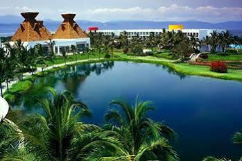 Mayan Palace פוארטו ואלארטה מראה חיצוני תמונה