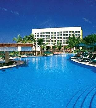 Mayan Palace פוארטו ואלארטה מראה חיצוני תמונה